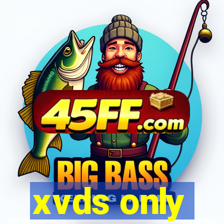 xvds only